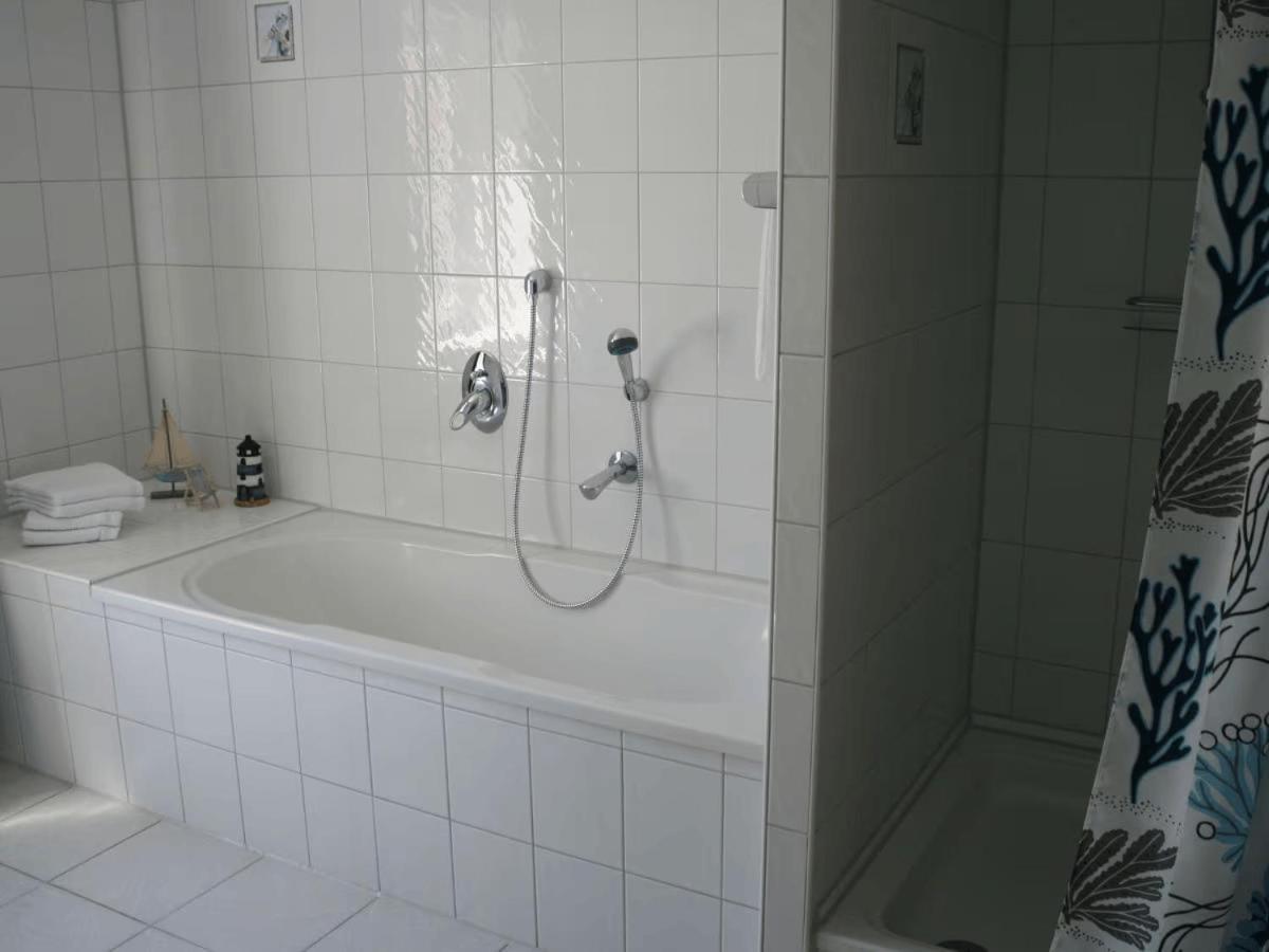 הוילה Mulsum Barlinghausen מראה חיצוני תמונה
