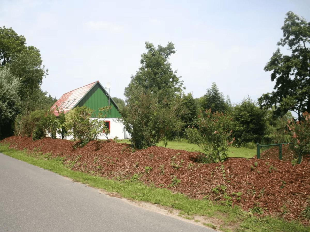 הוילה Mulsum Barlinghausen מראה חיצוני תמונה