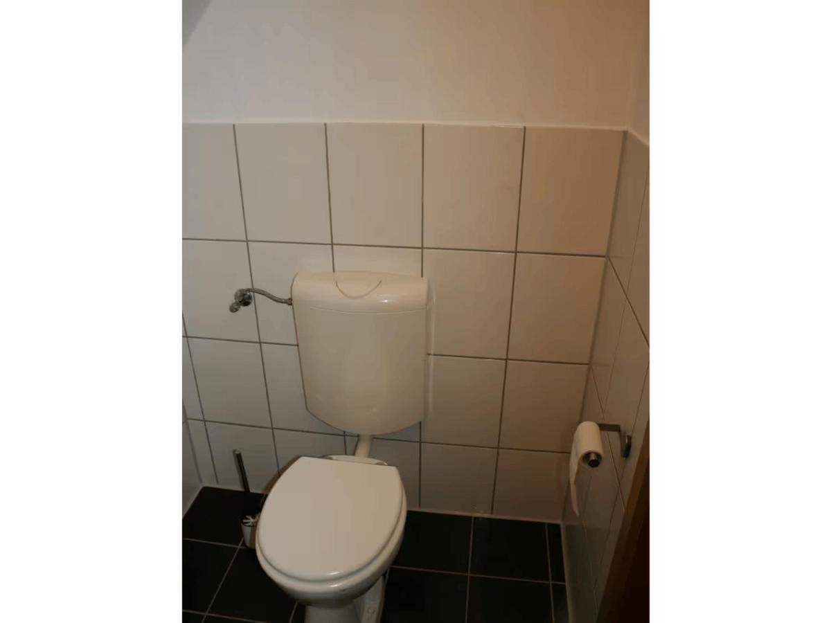 הוילה Mulsum Barlinghausen מראה חיצוני תמונה